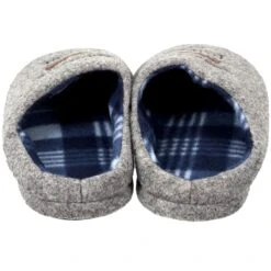 CHAUSSONS DU PATRON TAILLE 41/43 -Ameublement De Maison 40 2x 015 images 40 2x 015 3