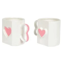 MUG DUO MAIS JE L AIME -Ameublement De Maison 40 vf 023 images 40 vf 023 2