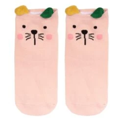 COFFRET MUG ET CHAUSSETTE CHAT -Ameublement De Maison 40 vf 026 images 40 vf 026 3