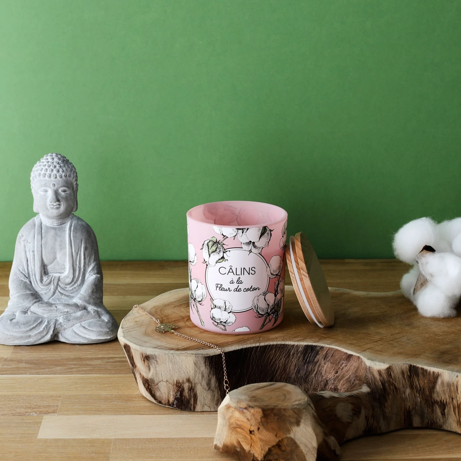 BOUGIE BIJOU CALIN 3 BOUGIE BIJOU CALIN