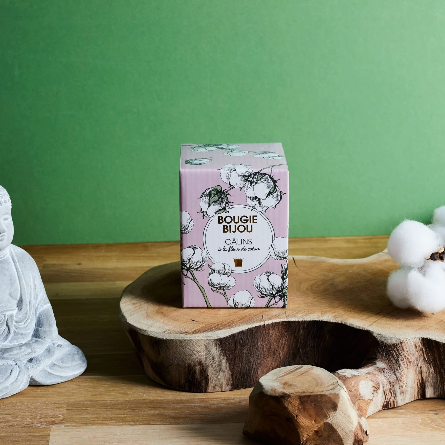 BOUGIE BIJOU CALIN 4 BOUGIE BIJOU CALIN – Image 2
