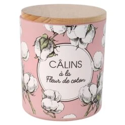 BOUGIE BIJOU CALIN 14 BOUGIE BIJOU CALIN -Ameublement De Maison 41 1H 003 BOUGIE BIJOU CALIN 4