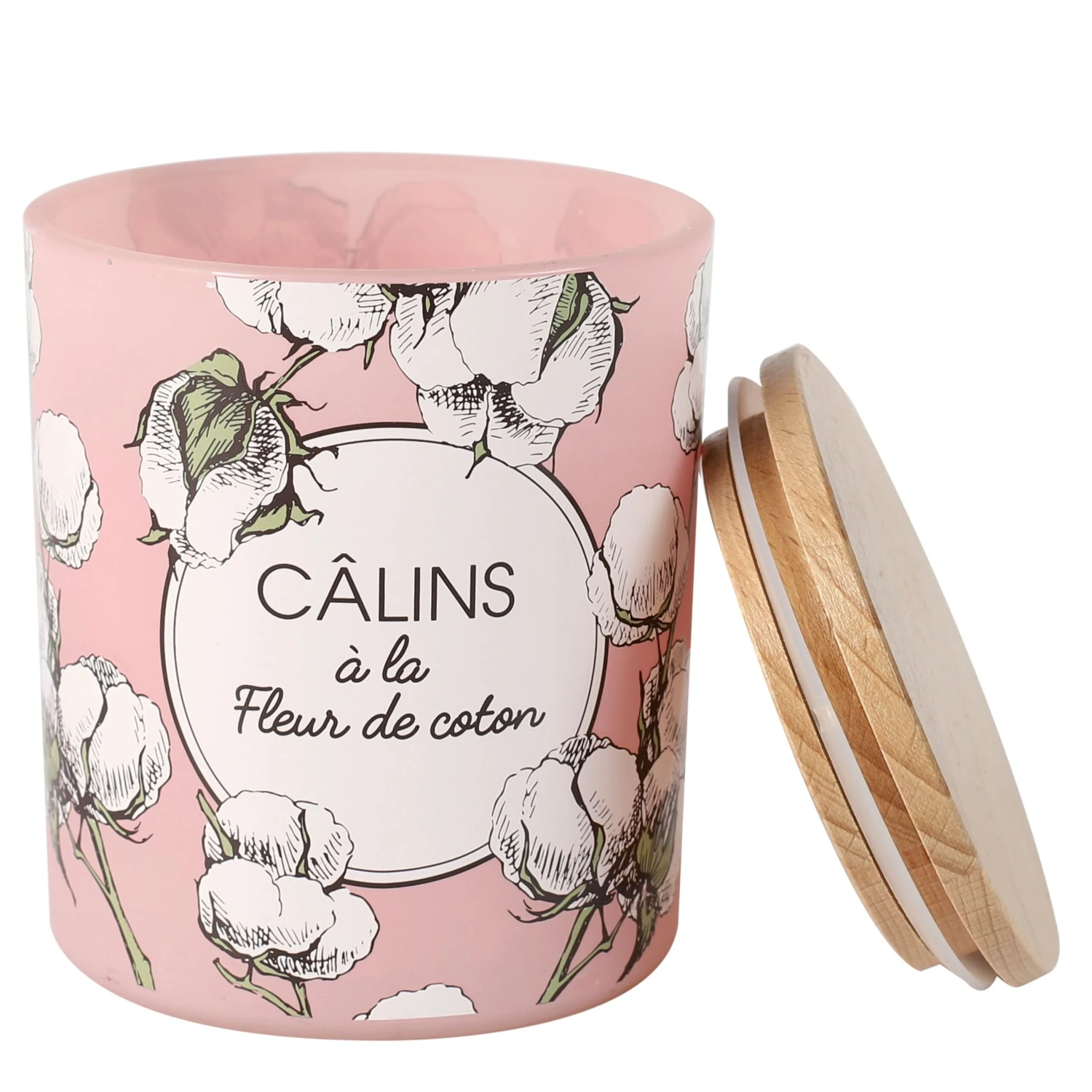 BOUGIE BIJOU CALIN 6 BOUGIE BIJOU CALIN – Image 4