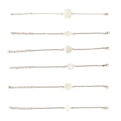 BOUGIE BIJOU CALIN 15 BOUGIE BIJOU CALIN -Ameublement De Maison 41 1H 003 BOUGIE BIJOU CALIN 6