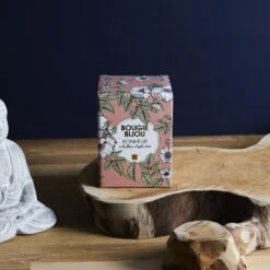 BOUGIE BIJOU BONHEUR -Ameublement De Maison 41 1H 018 Bougie Bijoux Bonheur pack