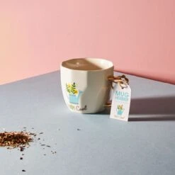 MUG HERBIER PAPA 11 MUG HERBIER PAPA -Ameublement De Maison 41 1K 010 mug daddy cool 1