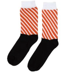 COFFRET DE 3 PAIRES DE CHAUSSETTES SUSHI 12 COFFRET DE 3 PAIRES DE CHAUSSETTES SUSHI -Ameublement De Maison 41 1Q 001 COFFRET DE 3 CHAUSSETTES SUSHIS 2