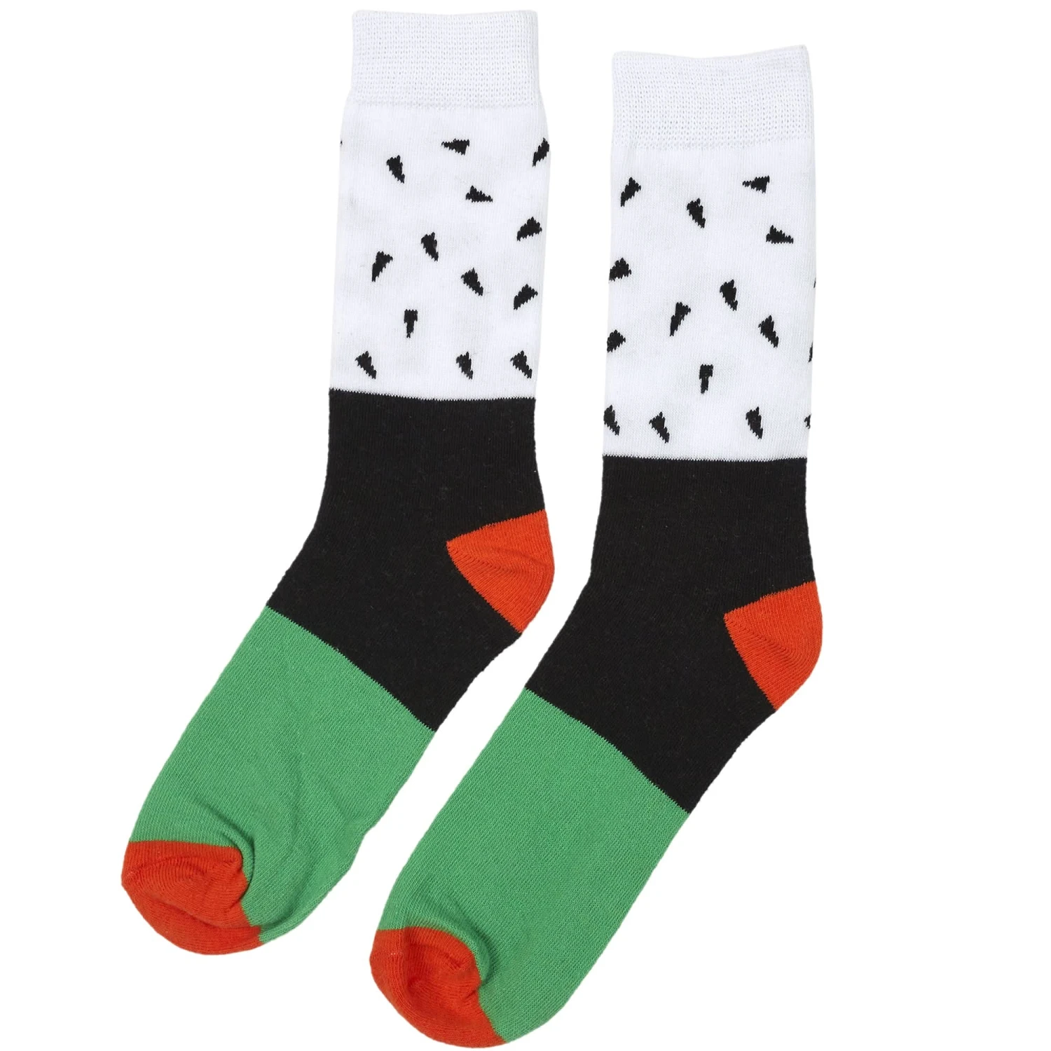 COFFRET DE 3 PAIRES DE CHAUSSETTES SUSHI 8 COFFRET DE 3 PAIRES DE CHAUSSETTES SUSHI â Image 6