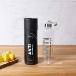 BOUTEILLE ANTI GUEULE BOIS