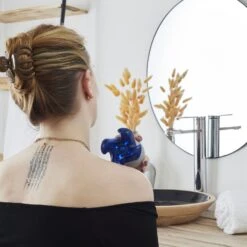 MASSEUR LEO -Ameublement De Maison 41 1S 013 MASSEUR LEO 3