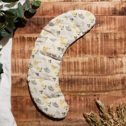 BOUILLOTTE TOUR DE COU NOYAUX DE CERISE 12 BOUILLOTTE TOUR DE COU NOYAUX DE CERISE -Ameublement De Maison 41 1S 014 tour de noyaux 2