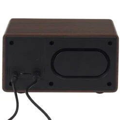 ENCEINTE CHARGEUR BOIS -Ameublement De Maison 41 1d 001 images 41 1d 001 3