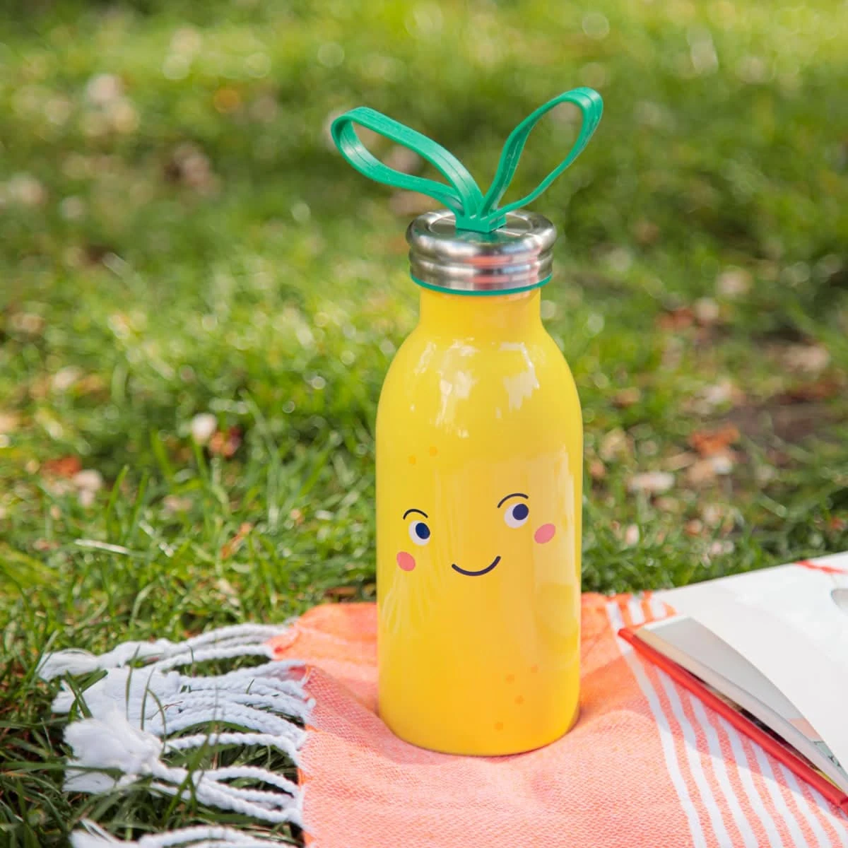 GOURDE MON POTAGER 5 GOURDE MON POTAGER – Image 3