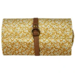 TROUSSE A BIJOUX FLOWER POWER -Ameublement De Maison 41 1f 006 1