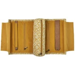 TROUSSE A BIJOUX FLOWER POWER -Ameublement De Maison 41 1f 006 2