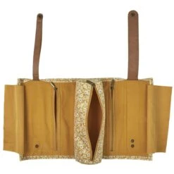 TROUSSE A BIJOUX FLOWER POWER -Ameublement De Maison 41 1f 006 4