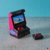 JEU RETRO ARCADE DUO -Ameublement De Maison 41 1g 002 images 41 1g 002 9