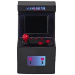 JEU RETRO ARCADE MACHINE -Ameublement De Maison 41 1g 003 images 41 1g 003 2