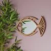 MIROIR POISSON 2 MIROIR POISSON -Ameublement De Maison 41 1h 002 images 41 1h 002 9