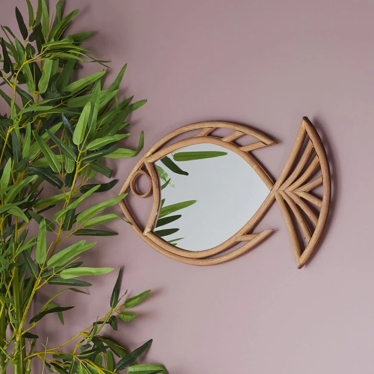 MIROIR POISSON 3 MIROIR POISSON