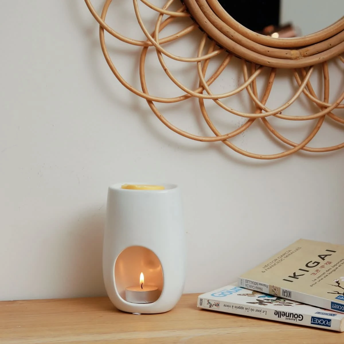 BRULEUR VISAGE 4 BRULEUR VISAGE – Image 2