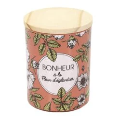 BOUGIE BIJOU BONHEUR -Ameublement De Maison 41 1h 018 images 41 1h 018 1