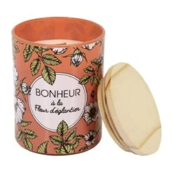 BOUGIE BIJOU BONHEUR -Ameublement De Maison 41 1h 018 images 41 1h 018 4