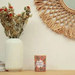 BOUGIE BIJOU BONHEUR -Ameublement De Maison 41 1h 018 images 41 1h 018 8