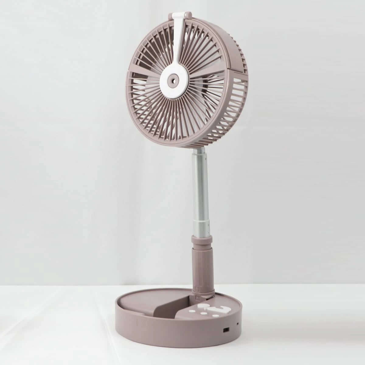 VENTILATEUR TELESCOPIQUE BRUMISATEUR 7 VENTILATEUR TELESCOPIQUE BRUMISATEUR – Image 5