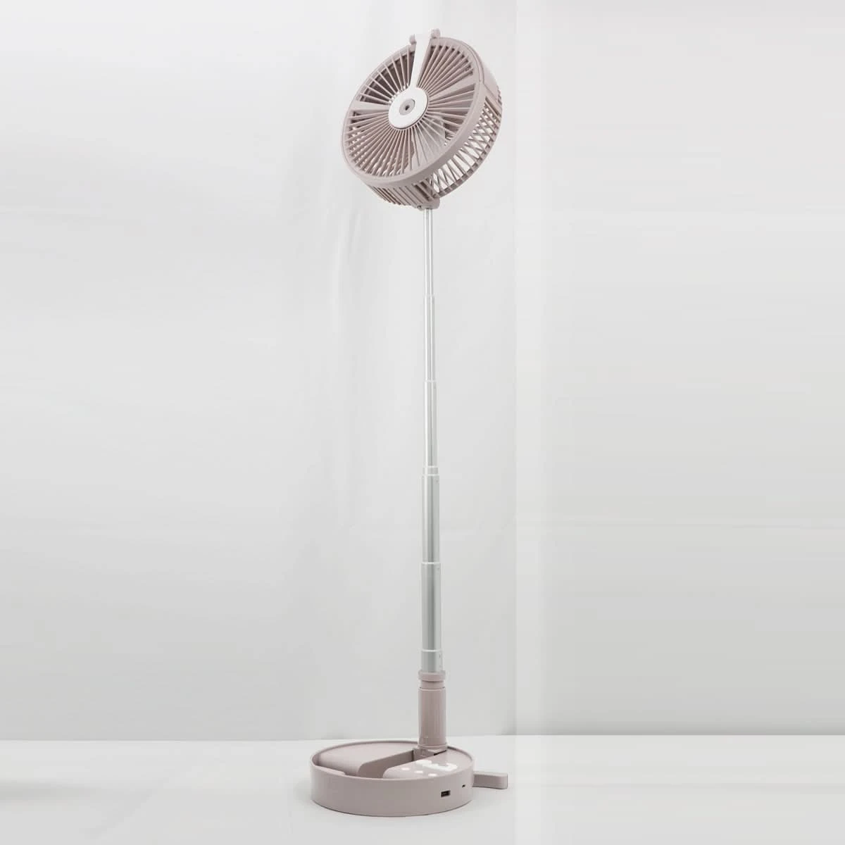 VENTILATEUR TELESCOPIQUE BRUMISATEUR 8 VENTILATEUR TELESCOPIQUE BRUMISATEUR – Image 6