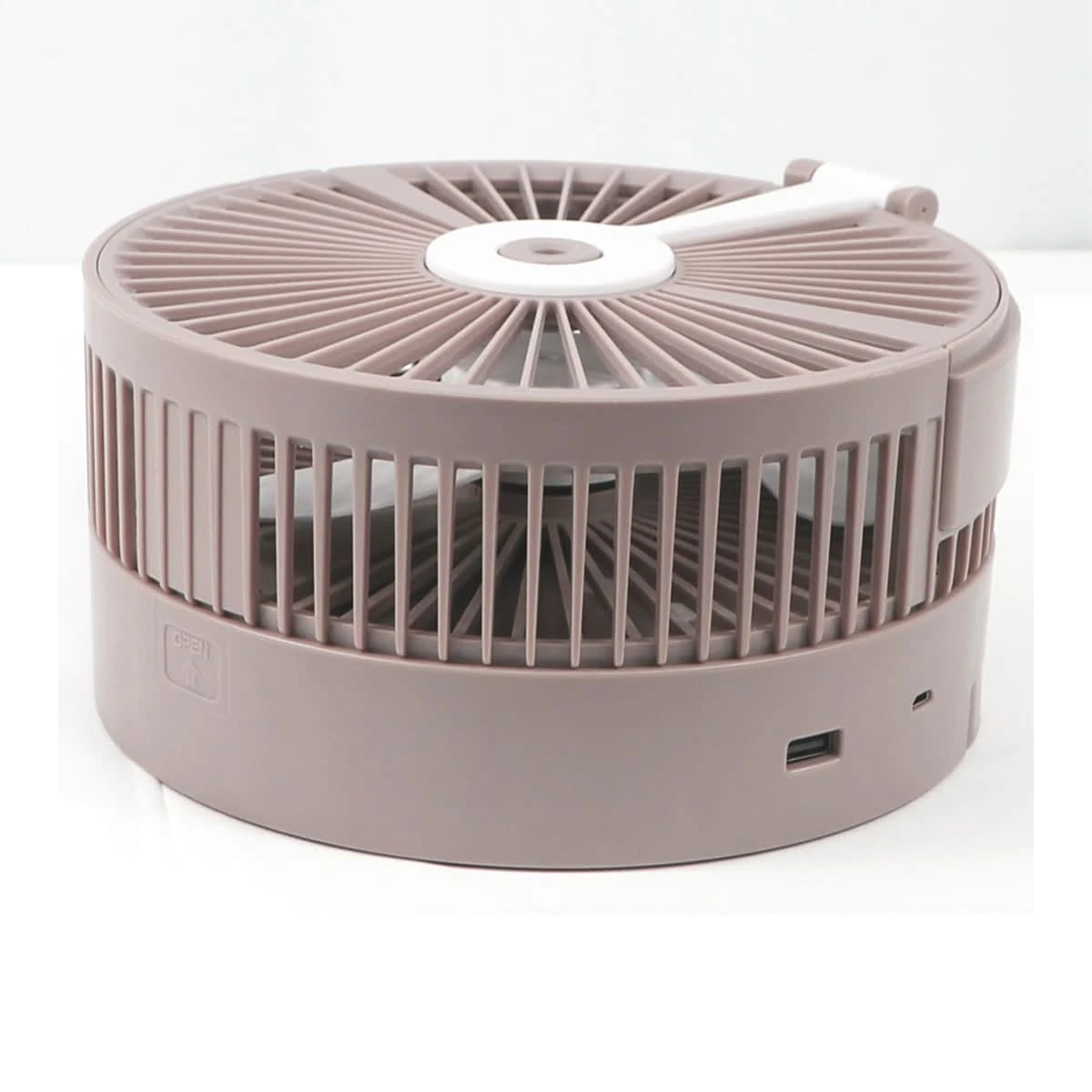 VENTILATEUR TELESCOPIQUE BRUMISATEUR 10 VENTILATEUR TELESCOPIQUE BRUMISATEUR – Image 8