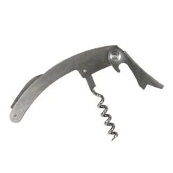 PORTE BOUTEILLE PLIANT ET SON COFFRET VIN -Ameublement De Maison 41 1k 005 4