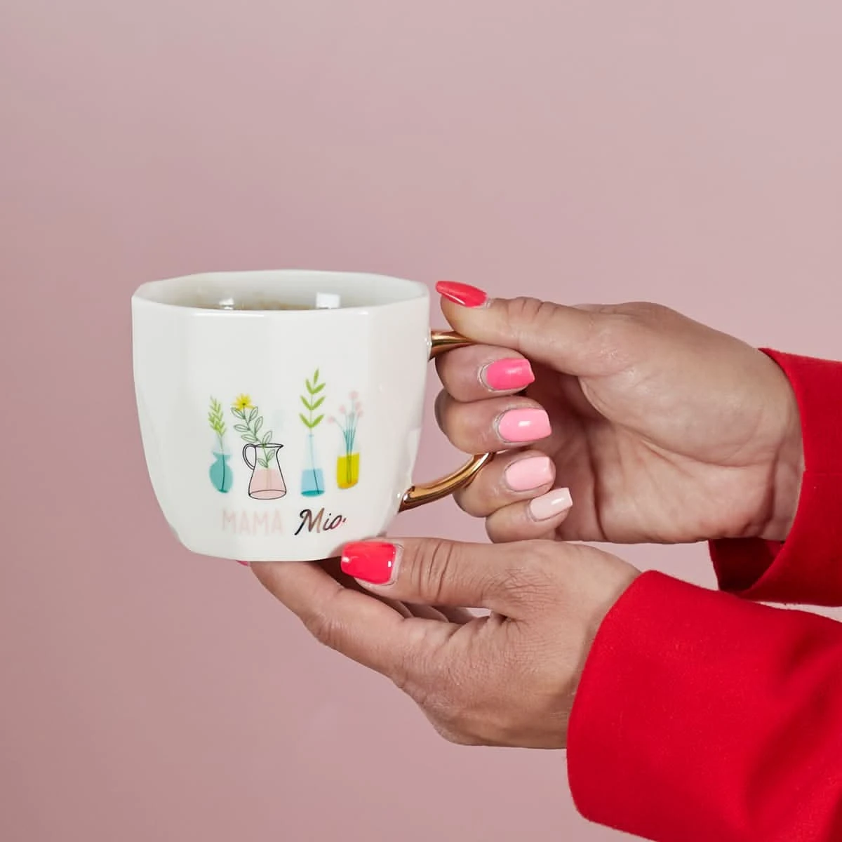 MUG HERBIER MAMAN 5 MUG HERBIER MAMAN – Image 3