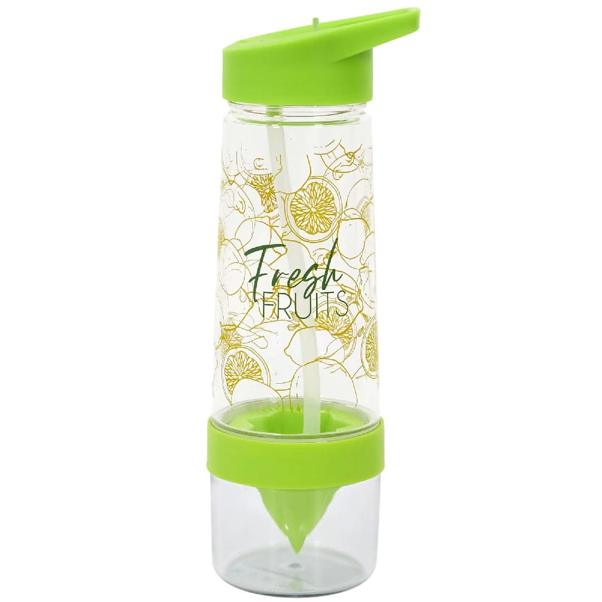 GOURDE PRESSE AGRUMES GREEN 7 GOURDE PRESSE AGRUMES GREEN – Image 5