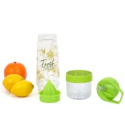 GOURDE PRESSE AGRUMES GREEN 20 GOURDE PRESSE AGRUMES GREEN -Ameublement De Maison 41 1k 012 images 41 1k 012 4