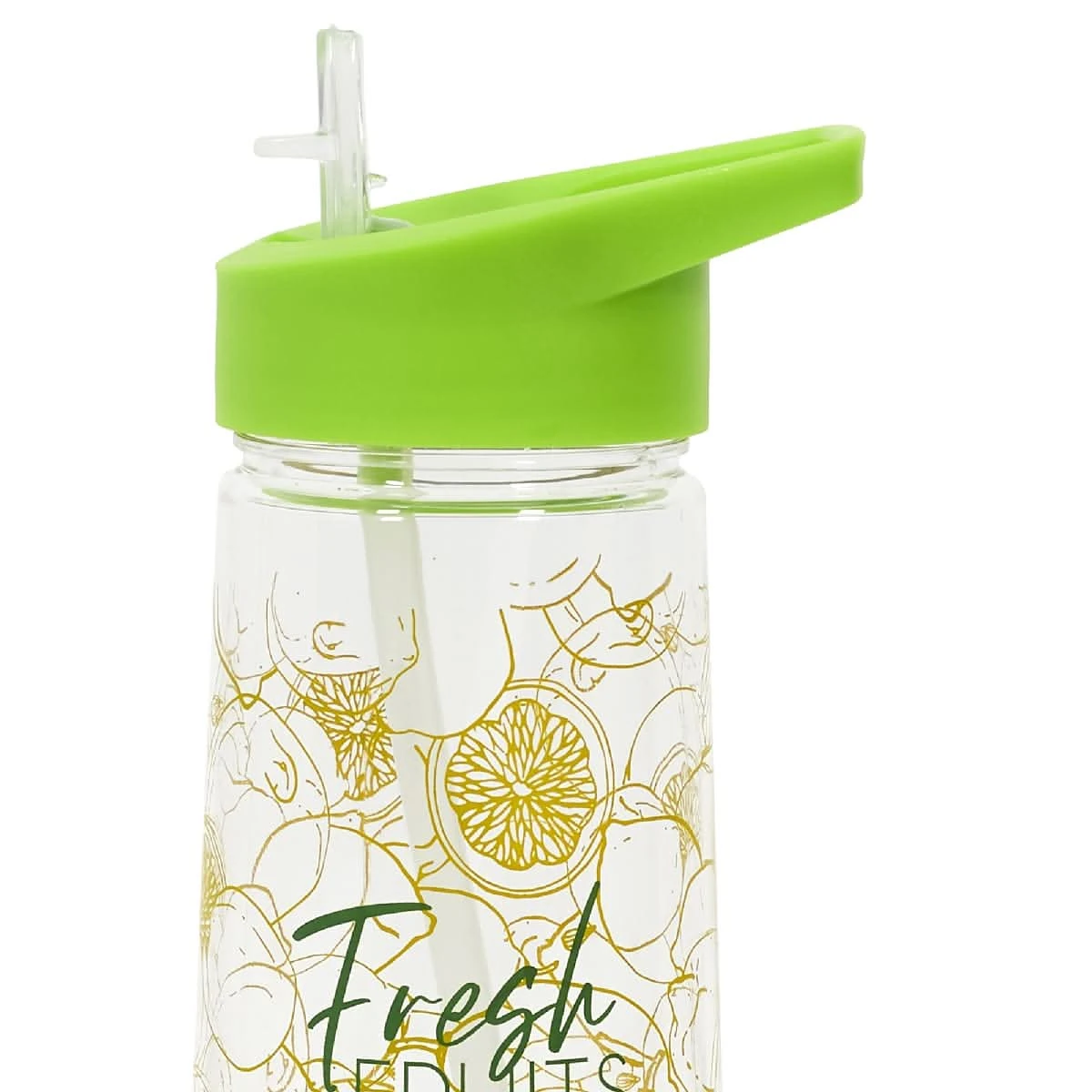 GOURDE PRESSE AGRUMES GREEN 12 GOURDE PRESSE AGRUMES GREEN – Image 10