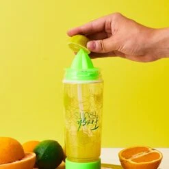 GOURDE PRESSE AGRUMES GREEN 14 GOURDE PRESSE AGRUMES GREEN -Ameublement De Maison 41 1k 012 images 41 1k 012 8