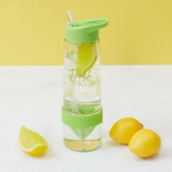 GOURDE PRESSE AGRUMES GREEN 15 GOURDE PRESSE AGRUMES GREEN -Ameublement De Maison 41 1k 012 images 41 1k 012 9