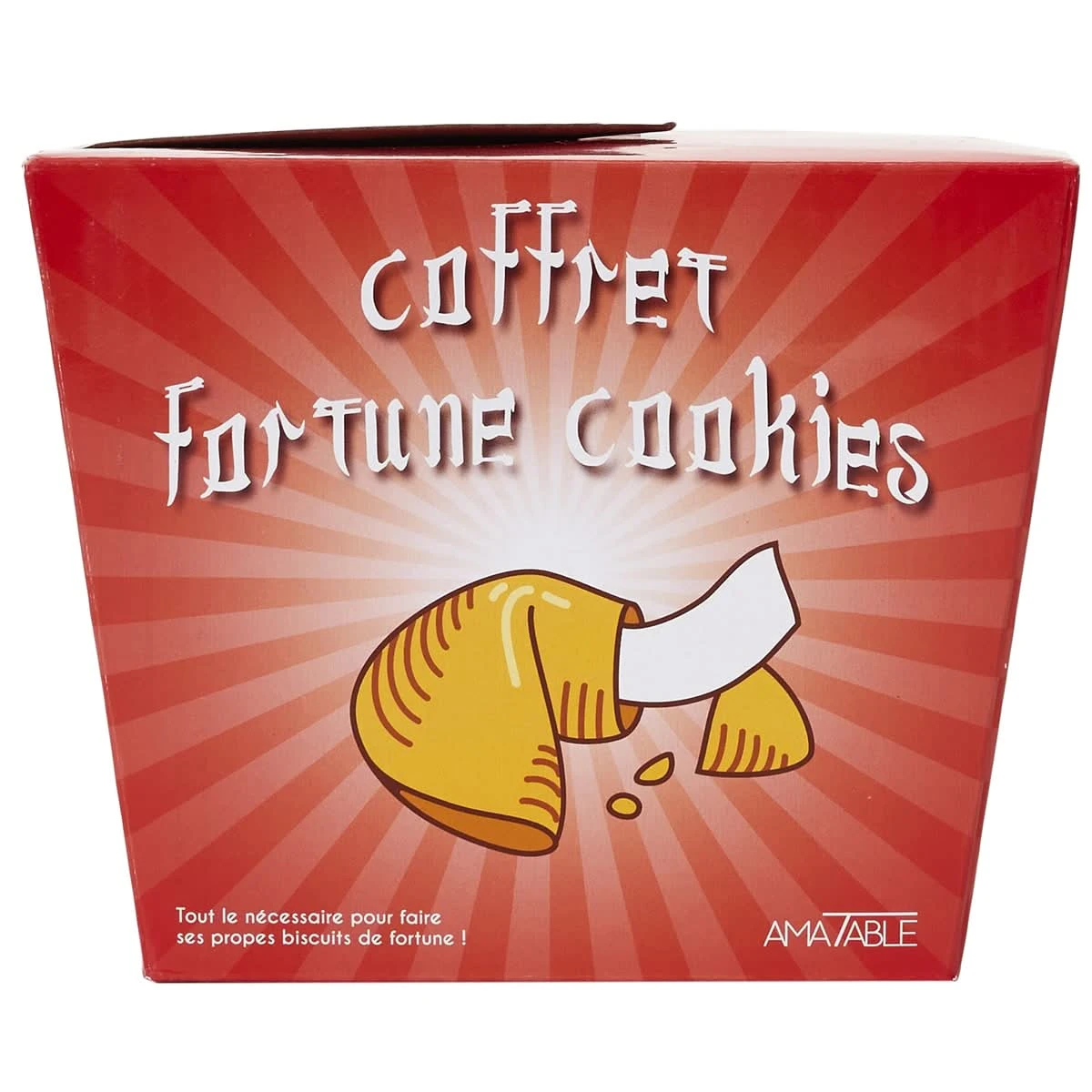 COFFRET FORTUNE COOKIES 11 COFFRET FORTUNE COOKIES – Image 9