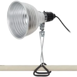 LAMPE CLIP LOFT ALU 12 LAMPE CLIP LOFT ALU -Ameublement De Maison 41 1l 002 images 41 1l 002 2