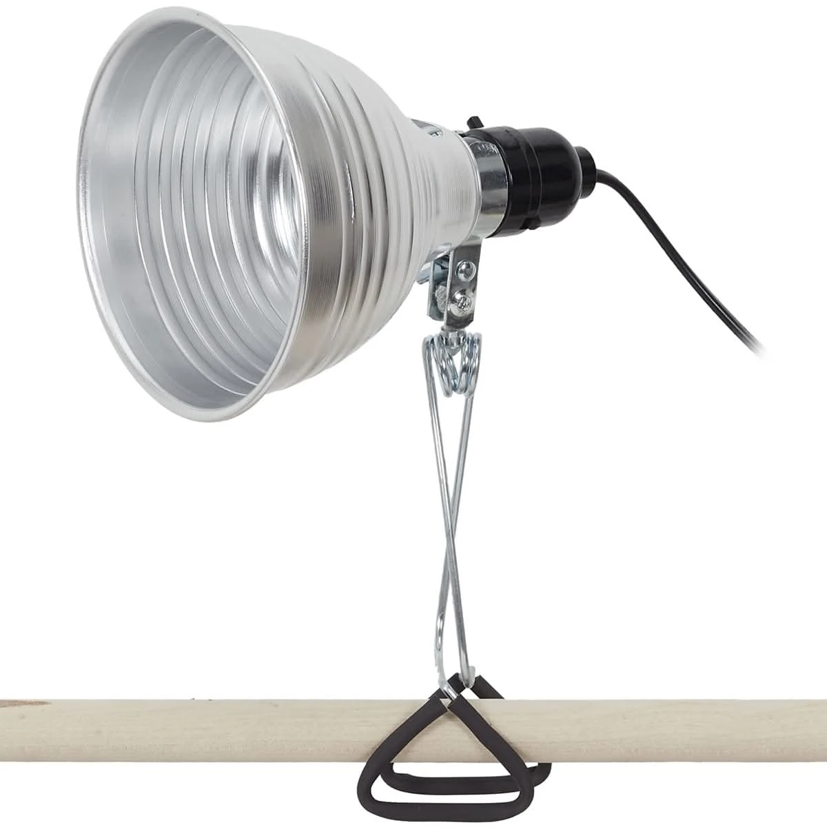 LAMPE CLIP LOFT ALU 7 LAMPE CLIP LOFT ALU – Image 5