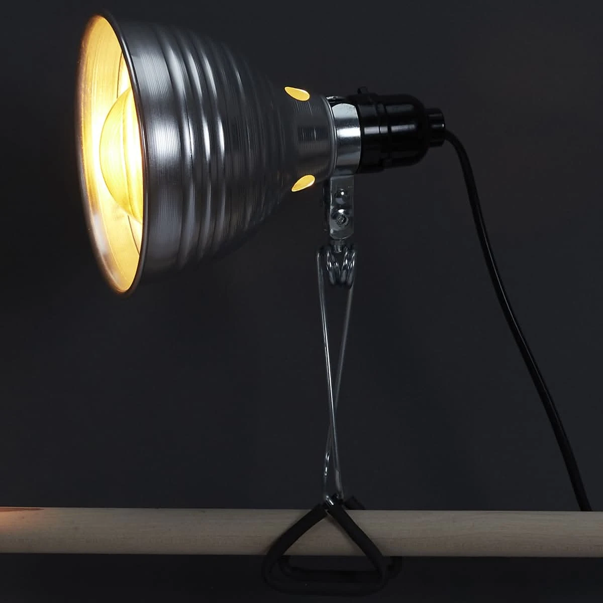 LAMPE CLIP LOFT ALU 8 LAMPE CLIP LOFT ALU – Image 6