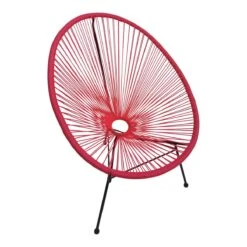 FAUTEUIL ACAPULCO PITAYA