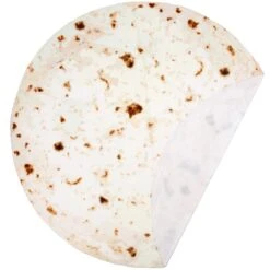 PLAID BURRITO 11 PLAID BURRITO -Ameublement De Maison 41 1q 005 2