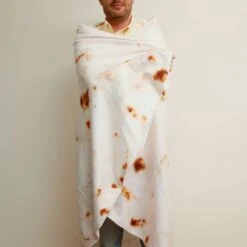 PLAID BURRITO 9 PLAID BURRITO -Ameublement De Maison 41 1q 005 9