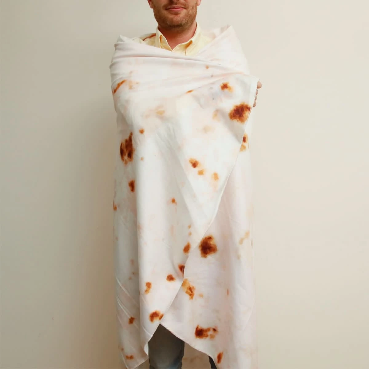 PLAID BURRITO 5 PLAID BURRITO – Image 3