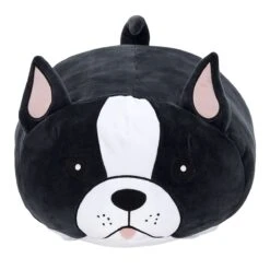 COUSSIN BOULEDOGUE -Ameublement De Maison 41 1q 008 2