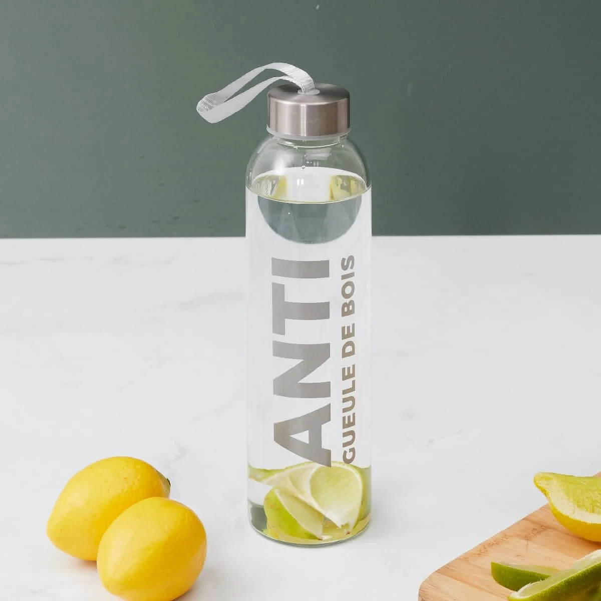 BOUTEILLE ANTI GUEULE BOIS 4 BOUTEILLE ANTI GUEULE BOIS – Image 2