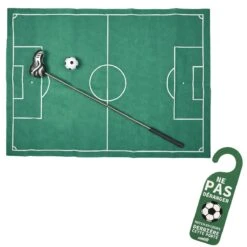 JEU DE TOILETTES FOOT -Ameublement De Maison 41 1q 014 images 41 1q 014 1