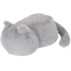 COUSSIN VIBRANT CHAT -Ameublement De Maison 41 1s 002 images 41 1s 002 1